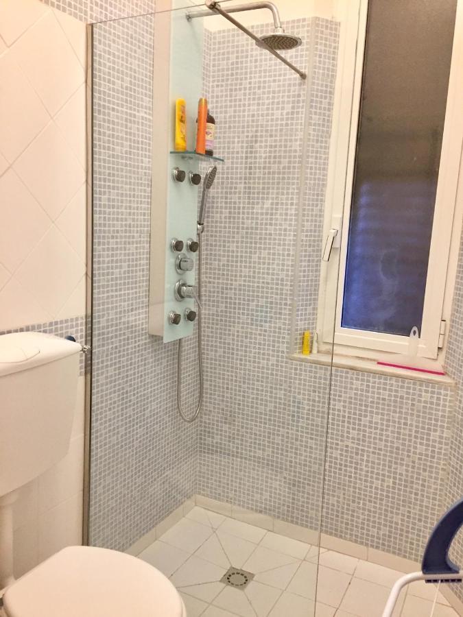Apartamento Casa Di Tatjana La Spezia Exterior foto