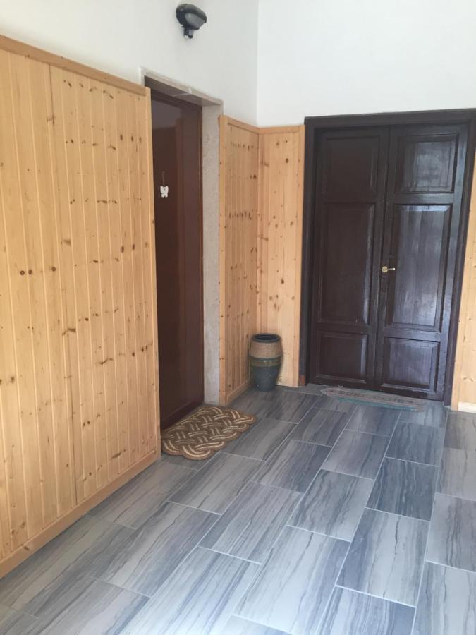 Apartamento Casa Di Tatjana La Spezia Exterior foto